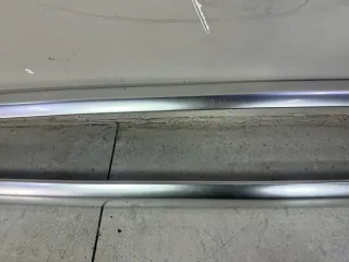 7P6860043B Дуги на крышу (рейлинги) Volkswagen Touareg 2 Арт 57-3, вид 3