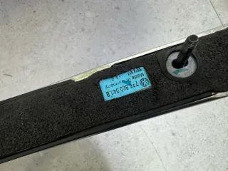 7P6860043B Дуги на крышу (рейлинги) Volkswagen Touareg 2 Арт 57-3, вид 5