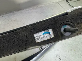 7P6860043B Дуги на крышу (рейлинги) Volkswagen Touareg 2 Арт 57-3, вид 6