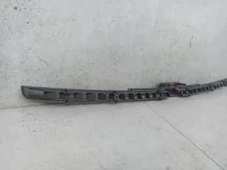 95B858189 Дефлектор обдува салона Porsche Macan restailing Арт 222-88, вид 6