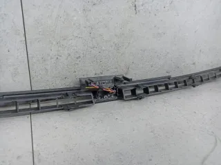 95B858189 Дефлектор обдува салона Porsche Macan restailing Арт 222-88, вид 7