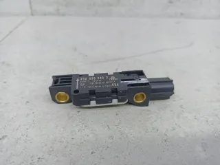 4B0959643D Датчик удара Volkswagen Touareg 2 Арт 200-12, вид 2