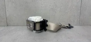 33054574 Ремень безопасности задний правый Jaguar XF 250 Арт 171-85, вид 1