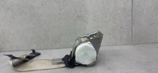 33054574 Ремень безопасности задний правый Jaguar XF 250 Арт 171-85, вид 3