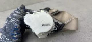 33054574 Ремень безопасности задний правый Jaguar XF 250 Арт 171-85, вид 5