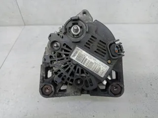 8200410681 Генератор Renault Kangoo 2 Арт 17-2-278, вид 4