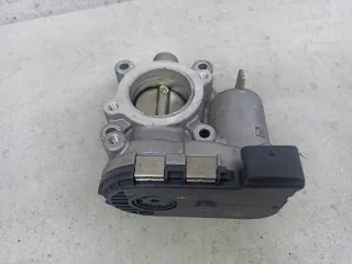161203209R Заслонка дроссельная Renault Arkana Арт 17-12-217, вид 1