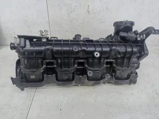 140035548R,A2821401400 коллектор выпускной Renault Arkana Арт 17-54-17, вид 5