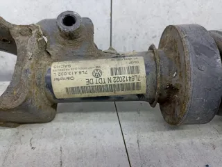 7L6412022N амортизатор передний правый Volkswagen Touareg 1 Арт 73-133, вид 3