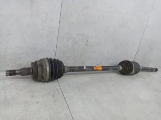 A1663301300 Полуось передняя правая (приводной вал, ШРУС) Mercedes ML/GLE W166 Арт 73-127, вид 2