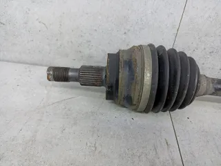 A1663301300 Полуось передняя правая (приводной вал, ШРУС) Mercedes ML/GLE W166 Арт 73-127, вид 4