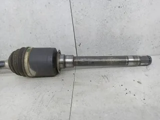 A1663301300 Полуось передняя правая (приводной вал, ШРУС) Mercedes ML/GLE W166 Арт 73-127, вид 5