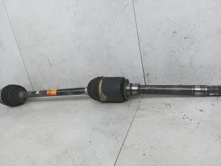 A1663301300 Полуось передняя правая (приводной вал, ШРУС) Mercedes ML/GLE W166 Арт 73-127, вид 6