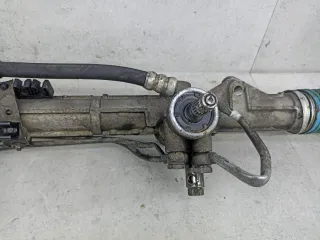 37502328 рулевая рейка Alfa Romeo 147 1  Арт 59-175, вид 6