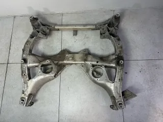 6796693 Балка подвески передняя (подрамник) BMW 5 F10/F11/GT F07 Арт 71-51