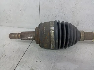 8200725512 Полуось передняя левая (приводной вал, ШРУС) Renault Scenic 3 Арт 73-117, вид 3