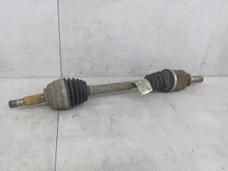 8200499585 полуось левая Renault Clio 3 Арт 73-116, вид 1