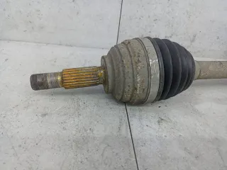 8200499585 полуось левая Renault Clio 3 Арт 73-116, вид 2