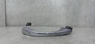 AW9322400 ручка наружная двери Jaguar XJ X351 Арт 29-10-34