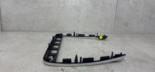 7L5858079 Рамка под магнитолу Porsche Cayenne 957 Арт 360-18, вид 4