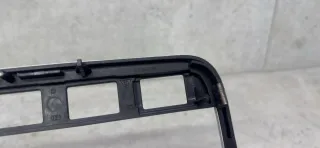7L5858079 Рамка под магнитолу Porsche Cayenne 957 Арт 360-18, вид 5