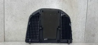 95B858189 Накладка декоративная Porsche Macan restailing Арт 1061-13, вид 3