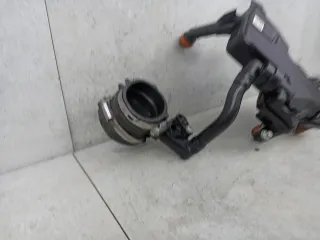 A1770782400 Маслоотделитель (сапун) Mercedes C W205 Арт 17-80-15, вид 3