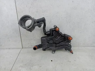 A1770782400 Маслоотделитель (сапун) Mercedes C W205 Арт 17-80-15, вид 5