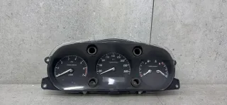 2W9F-10849 Щиток приборов (приборная панель) Jaguar XJ X350 Арт 42-50
