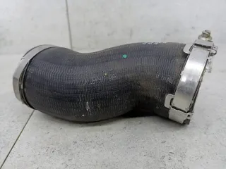 A1770901182 Патрубок интеркулера Mercedes C W205 Арт 17-60-101, вид 4
