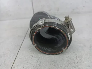 A1770901182 Патрубок интеркулера Mercedes C W205 Арт 17-60-101, вид 5