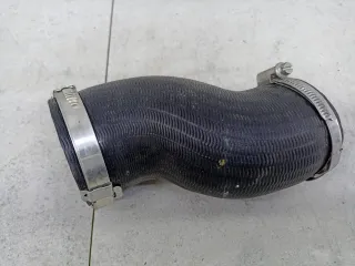 A1770901182 Патрубок интеркулера Mercedes C W205 Арт 17-60-101, вид 6