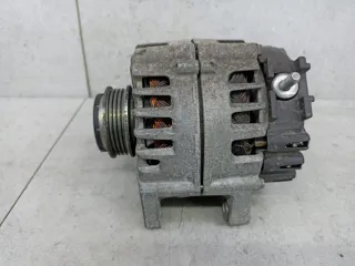 A0009061705 Генератор Mercedes C W205 Арт 17-2-274, вид 2