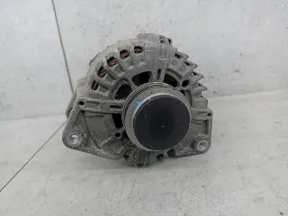 A0009061705 Генератор Mercedes C W205 Арт 17-2-274, вид 6