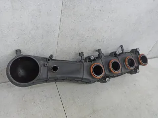 A1770980207 коллектор впускной правый Mercedes C W205 Арт 17-5-24, вид 6