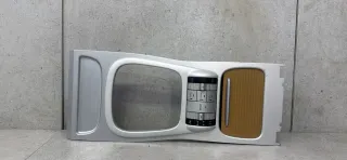 7L5862531 накладка на торпедо (консоль) Porsche Cayenne 957 Арт 1174-19, вид 1