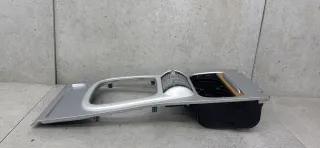 7L5862531 накладка на торпедо (консоль) Porsche Cayenne 957 Арт 1174-19, вид 3