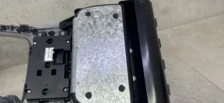 7L5862531 накладка на торпедо (консоль) Porsche Cayenne 957 Арт 1174-19, вид 5
