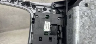 7L5862531 накладка на торпедо (консоль) Porsche Cayenne 957 Арт 1174-19, вид 6