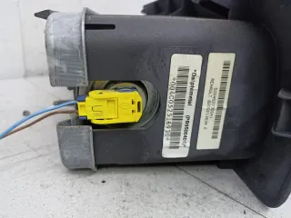 8200213634 Подушка безопасности пассажира Renault Logan 1 Арт 55-23, вид 3