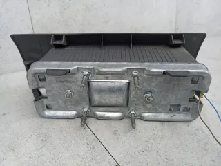8200213634 Подушка безопасности пассажира Renault Logan 1 Арт 55-23, вид 4