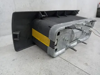 8200213634 Подушка безопасности пассажира Renault Logan 1 Арт 55-23, вид 5