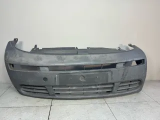91165829 Бампер передний Opel Vivaro A Арт 2-79