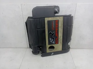 06F133837 Декоративная крышка двигателя Seat Leon 2 Арт 17-71-50, вид 1