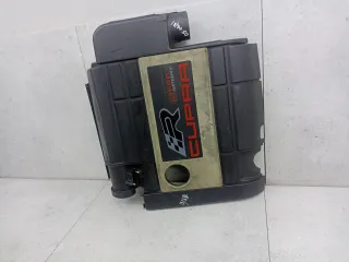 06F133837 Декоративная крышка двигателя Seat Leon 2 Арт 17-71-50, вид 3