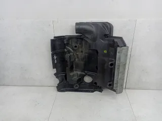 06F133837 Декоративная крышка двигателя Seat Leon 2 Арт 17-71-50, вид 5