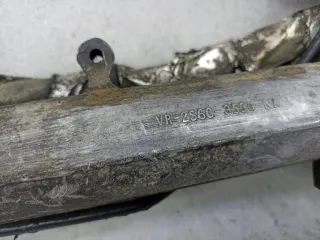 2S613200PB,VR2S6C3550NA,RF2S6C3550KD рулевая рейка Ford Fusion 1 Арт 59-155, вид 5