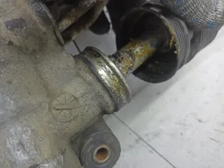 2S613200PB,VR2S6C3550NA,RF2S6C3550KD рулевая рейка Ford Fusion 1 Арт 59-155, вид 7