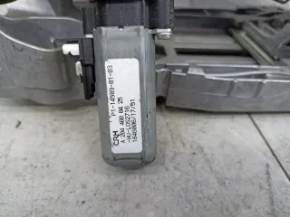 A1664606200,A2044600425,A166462082 Рулевая колонка Mercedes ML/GLE W166 Арт 77-33, вид 5