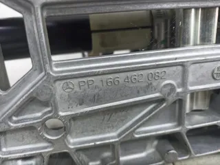 A1664606200,A2044600425,A166462082 Рулевая колонка Mercedes ML/GLE W166 Арт 77-33, вид 7